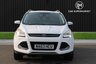 USED 2013 63 FORD KUGA 2.0 TDCi Titanium X SUV 5dr Diesel Manual AWD Euro 5 (163 ps) 