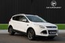 USED 2013 63 FORD KUGA 2.0 TDCi Titanium X SUV 5dr Diesel Manual AWD Euro 5 (163 ps) 