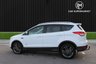 USED 2013 63 FORD KUGA 2.0 TDCi Titanium X SUV 5dr Diesel Manual AWD Euro 5 (163 ps) 