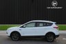 USED 2013 63 FORD KUGA 2.0 TDCi Titanium X SUV 5dr Diesel Manual AWD Euro 5 (163 ps) 
