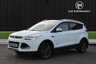 USED 2013 63 FORD KUGA 2.0 TDCi Titanium X SUV 5dr Diesel Manual AWD Euro 5 (163 ps) 