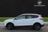 USED 2013 63 FORD KUGA 2.0 TDCi Titanium X SUV 5dr Diesel Manual AWD Euro 5 (163 ps) 
