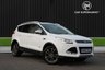 USED 2013 63 FORD KUGA 2.0 TDCi Titanium X SUV 5dr Diesel Manual AWD Euro 5 (163 ps) 