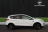 USED 2013 63 FORD KUGA 2.0 TDCi Titanium X SUV 5dr Diesel Manual AWD Euro 5 (163 ps) 