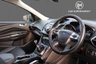 USED 2013 63 FORD KUGA 2.0 TDCi Titanium X SUV 5dr Diesel Manual AWD Euro 5 (163 ps) 