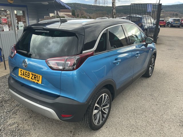 2018 VAUXHALL CROSSLAND X - Photo 6