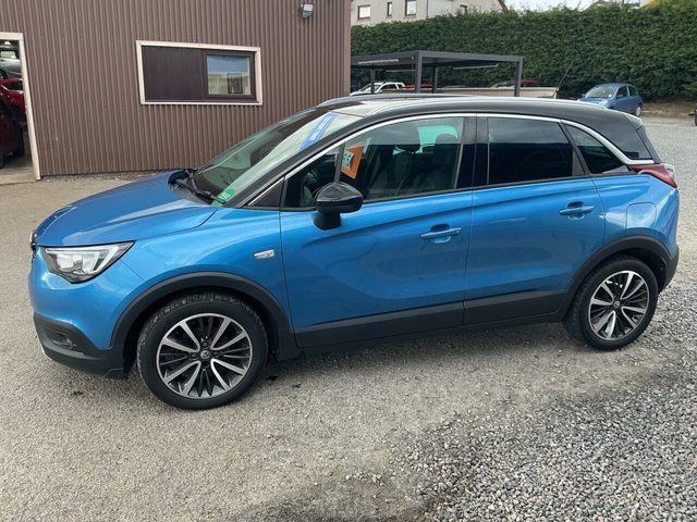 2018 VAUXHALL CROSSLAND X - Photo 10