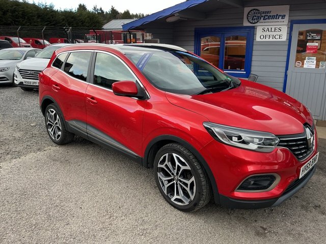 2019 RENAULT KADJAR - Photo 2
