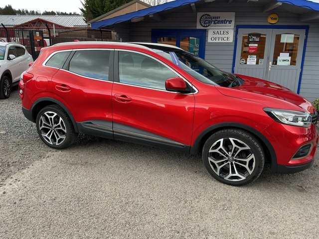 2019 RENAULT KADJAR - Photo 3