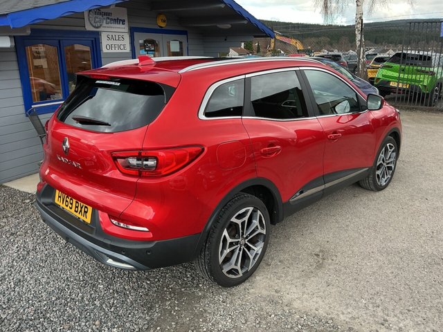2019 RENAULT KADJAR - Photo 5