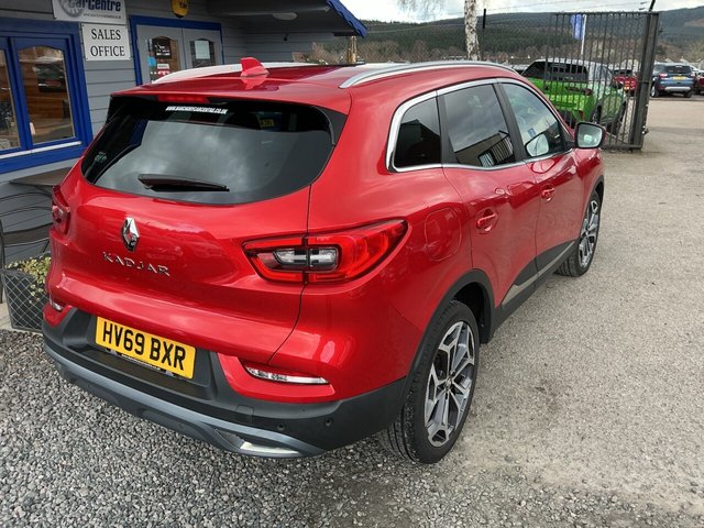 2019 RENAULT KADJAR - Photo 6