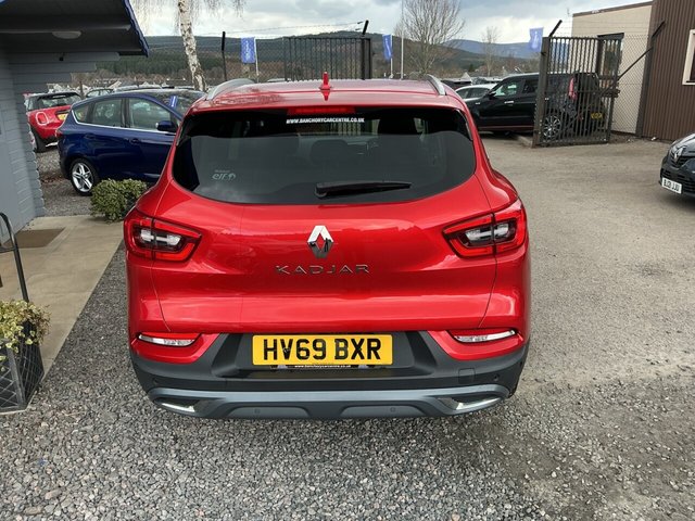 2019 RENAULT KADJAR - Photo 7