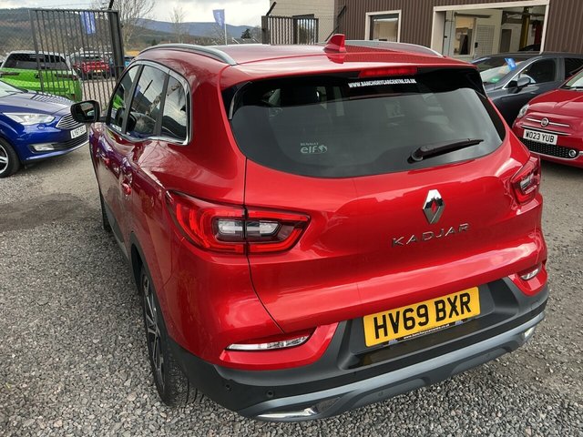 2019 RENAULT KADJAR - Photo 9