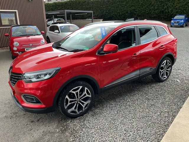 2019 RENAULT KADJAR - Photo 10