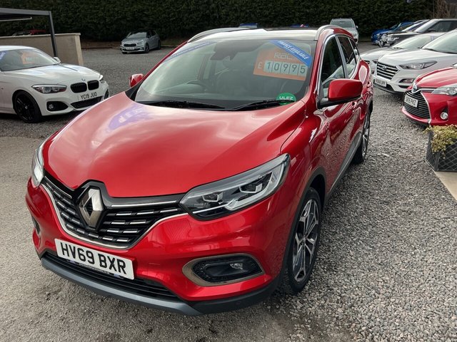 2019 RENAULT KADJAR - Photo 12