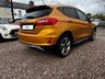 USED 2019 69 FORD FIESTA 1.5 TDCi Active X Hatchback 5dr Diesel Manual Euro 6 (s/s) (85 ps) 