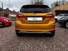 USED 2019 69 FORD FIESTA 1.5 TDCi Active X Hatchback 5dr Diesel Manual Euro 6 (s/s) (85 ps) 