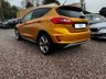 USED 2019 69 FORD FIESTA 1.5 TDCi Active X Hatchback 5dr Diesel Manual Euro 6 (s/s) (85 ps) 