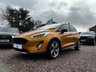 USED 2019 69 FORD FIESTA 1.5 TDCi Active X Hatchback 5dr Diesel Manual Euro 6 (s/s) (85 ps) 