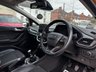 USED 2019 69 FORD FIESTA 1.5 TDCi Active X Hatchback 5dr Diesel Manual Euro 6 (s/s) (85 ps) 