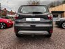 USED 2017 17 FORD KUGA 2.0 TDCi EcoBlue Zetec SUV 5dr Diesel Manual AWD Euro 6 (s/s) (150 ps) 