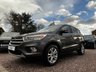 USED 2017 17 FORD KUGA 2.0 TDCi EcoBlue Zetec SUV 5dr Diesel Manual AWD Euro 6 (s/s) (150 ps) 