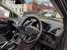 USED 2017 17 FORD KUGA 2.0 TDCi EcoBlue Zetec SUV 5dr Diesel Manual AWD Euro 6 (s/s) (150 ps) 