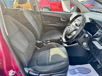 USED 2015 15 KIA PICANTO 1.25 EcoDynamics 3 Hatchback 5dr Petrol Manual Euro 5 (s/s) (84 bhp) ** PETROL.........5 SPEED........LOW MILEAGE ONLY COVERED 57,007 MILES......... 1 PREVIOUS OWNER..........�&pound;20 ROAD TAX......... LOW INSURANCE GROUP 6.............72 MPG.......... 3 EDITION......... CLIMATE CONTROL..........AIRCON...........BLUETOOTH.........MULTIFUNCTION STEERING WHEEL........PARKING SENSORS..........ALLOYS.........STUNNING IN METALIC PINK ** 