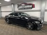 USED 2018 18 MERCEDES-BENZ E CLASS 2.0 E220d AMG Line (Premium) Cabriolet G-Tronic+ Euro 6 (s/s) 2dr *NAV *DAB *R-CAMERA *PDC