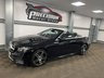 USED 2018 18 MERCEDES-BENZ E CLASS 2.0 E220d AMG Line (Premium) Cabriolet G-Tronic+ Euro 6 (s/s) 2dr *NAV *DAB *R-CAMERA *PDC