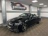 USED 2018 18 MERCEDES-BENZ E CLASS 2.0 E220d AMG Line (Premium) Cabriolet G-Tronic+ Euro 6 (s/s) 2dr *NAV *DAB *R-CAMERA *PDC