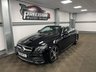 USED 2018 18 MERCEDES-BENZ E CLASS 2.0 E220d AMG Line (Premium) Cabriolet G-Tronic+ Euro 6 (s/s) 2dr *NAV *DAB *R-CAMERA *PDC