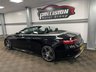 USED 2018 18 MERCEDES-BENZ E CLASS 2.0 E220d AMG Line (Premium) Cabriolet G-Tronic+ Euro 6 (s/s) 2dr *NAV *DAB *R-CAMERA *PDC