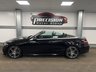 USED 2018 18 MERCEDES-BENZ E CLASS 2.0 E220d AMG Line (Premium) Cabriolet G-Tronic+ Euro 6 (s/s) 2dr *NAV *DAB *R-CAMERA *PDC