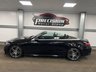 USED 2018 18 MERCEDES-BENZ E CLASS 2.0 E220d AMG Line (Premium) Cabriolet G-Tronic+ Euro 6 (s/s) 2dr *NAV *DAB *R-CAMERA *PDC