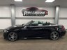 USED 2018 18 MERCEDES-BENZ E CLASS 2.0 E220d AMG Line (Premium) Cabriolet G-Tronic+ Euro 6 (s/s) 2dr *NAV *DAB *R-CAMERA *PDC