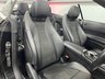 USED 2018 18 MERCEDES-BENZ E CLASS 2.0 E220d AMG Line (Premium) Cabriolet G-Tronic+ Euro 6 (s/s) 2dr *NAV *DAB *R-CAMERA *PDC
