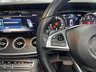 USED 2018 18 MERCEDES-BENZ E CLASS 2.0 E220d AMG Line (Premium) Cabriolet G-Tronic+ Euro 6 (s/s) 2dr *NAV *DAB *R-CAMERA *PDC