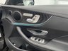 USED 2018 18 MERCEDES-BENZ E CLASS 2.0 E220d AMG Line (Premium) Cabriolet G-Tronic+ Euro 6 (s/s) 2dr *NAV *DAB *R-CAMERA *PDC