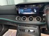 USED 2018 18 MERCEDES-BENZ E CLASS 2.0 E220d AMG Line (Premium) Cabriolet G-Tronic+ Euro 6 (s/s) 2dr *NAV *DAB *R-CAMERA *PDC