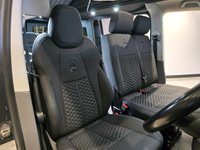 USED 2023 23 VOLKSWAGEN T6.1 Campervan 2.0 TDI T28 HIGHLINE SIGNATURE 110 BHP SWB BESPOKE LEATHER SLIDING RIB BED