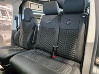 USED 2023 23 VOLKSWAGEN T6.1 Campervan 2.0 TDI T28 HIGHLINE SIGNATURE 110 BHP SWB BESPOKE LEATHER SLIDING RIB BED