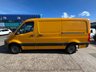 USED 2021 21 MERCEDES-BENZ SPRINTER 2.0 315 CDI Progressive Panel Van 5dr Diesel Manual RWD L2 H2 Euro 6 (s/s) (150 ps) 