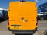 USED 2021 21 MERCEDES-BENZ SPRINTER 2.0 315 CDI Progressive Panel Van 5dr Diesel Manual RWD L2 H2 Euro 6 (s/s) (150 ps) 