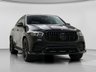 USED 2022 22 MERCEDES-BENZ GLE 2.9 GLE400d AMG Line (Premium Plus) Coupe 5dr Diesel G-Tronic 4MATIC Euro 6 (s/s) (330 ps) 