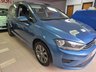 USED 2016 66 VOLKSWAGEN GOLF SV 1.6 TDI BlueMotion Tech SE MPV 5dr Diesel Manual Euro 6+SERVICE HISTORY+6 STAMPS IN BOOK+MOT MARCH 2027+ONLY &pound;20 YEAR TAX+ ++LOW INSURANCE LOW RUNNING COSTS+