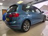 USED 2016 66 VOLKSWAGEN GOLF SV 1.6 TDI BlueMotion Tech SE MPV 5dr Diesel Manual Euro 6+SERVICE HISTORY+6 STAMPS IN BOOK+MOT MARCH 2027+ONLY &pound;20 YEAR TAX+ ++LOW INSURANCE LOW RUNNING COSTS+