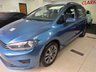 USED 2016 66 VOLKSWAGEN GOLF SV 1.6 TDI BlueMotion Tech SE MPV 5dr Diesel Manual Euro 6+SERVICE HISTORY+6 STAMPS IN BOOK+MOT MARCH 2027+ONLY &pound;20 YEAR TAX+ ++LOW INSURANCE LOW RUNNING COSTS+