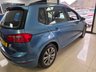 USED 2016 66 VOLKSWAGEN GOLF SV 1.6 TDI BlueMotion Tech SE MPV 5dr Diesel Manual Euro 6+SERVICE HISTORY+6 STAMPS IN BOOK+MOT MARCH 2027+ONLY &pound;20 YEAR TAX+ ++LOW INSURANCE LOW RUNNING COSTS+