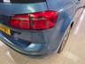 USED 2016 66 VOLKSWAGEN GOLF SV 1.6 TDI BlueMotion Tech SE MPV 5dr Diesel Manual Euro 6+SERVICE HISTORY+6 STAMPS IN BOOK+MOT MARCH 2027+ONLY &pound;20 YEAR TAX+ ++LOW INSURANCE LOW RUNNING COSTS+